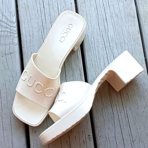 Gucci Sandals